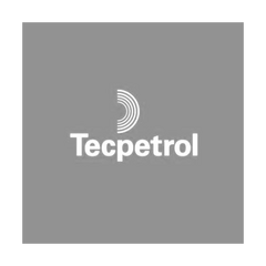 Tecpetrol Logo Tecpetrol Logo