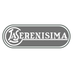 LaSerenisima Logo LaSerenisima Logo