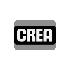 CREA Logo CREA Logo